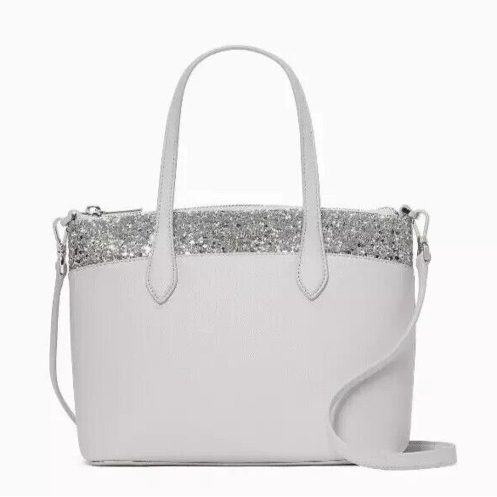 NWT Kate Spade New York Flash Satchel